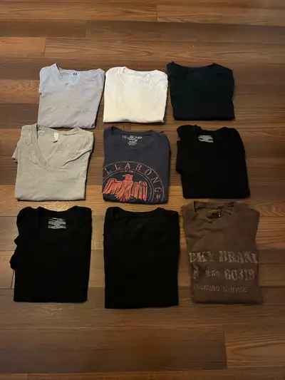 Granby :  T-shirt et chemises pour homme, View more