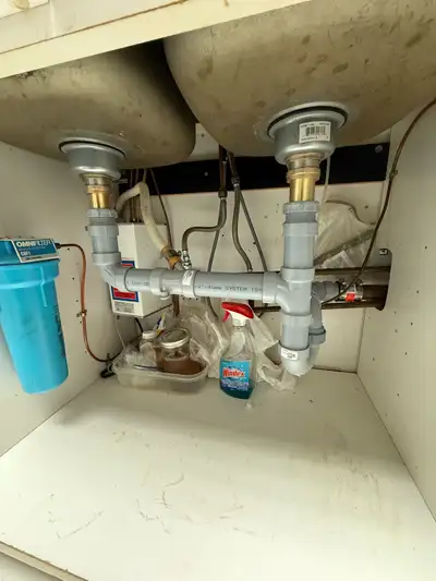 Licensed Plumber , View more
