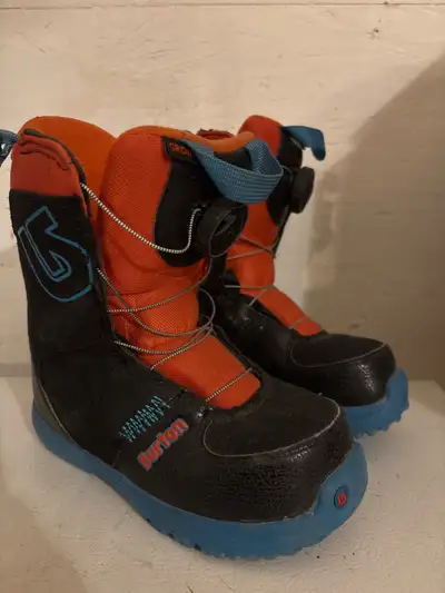 Snowboard boots, View more