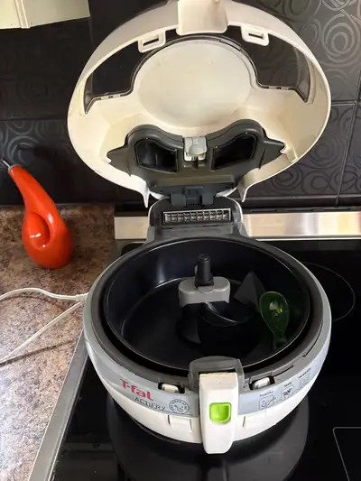 T-fal ActiFry, View more