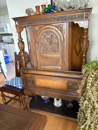 Buffet Antique , View more