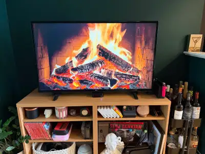 42 inch LG TV, View more