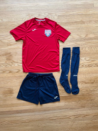 Astra Soccer Kit for U11