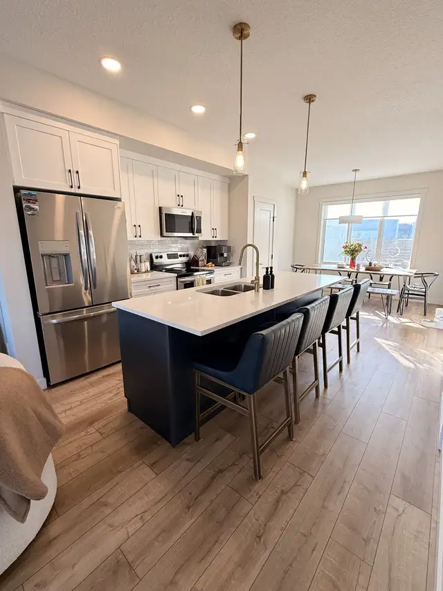 House for rent in St. Albert in Long Term Rentals in St. Albert - Image 5