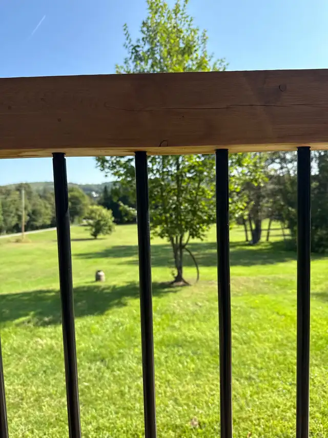 Country Living with just over 10 Acres in Houses for Sale in Vancouver - Image 9