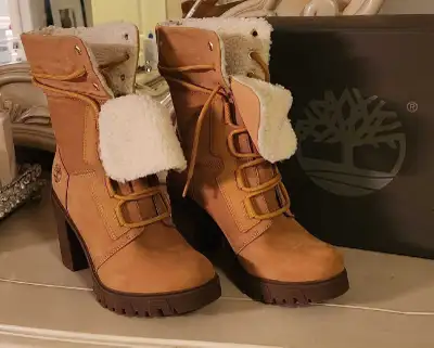 Timberland Boots, View more