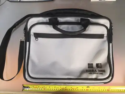 Laptop Computer Shoulder Bag Carrying Case, View more