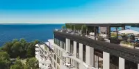New luxurious 3 ½ condo in Pointe-Claire