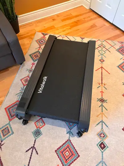 Vitalwalk Walking Pad, View more