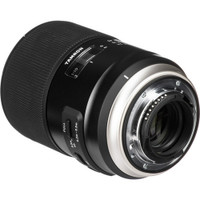 Tamron 90mm F2.8 SP Macro Lens VC (Nikon F Mount)