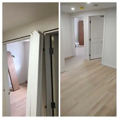 Experienced Handyman with some availability!, View more