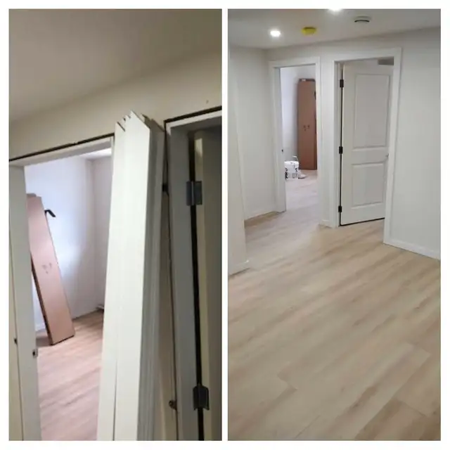 Experienced Handyman with some availability!628632463672351221