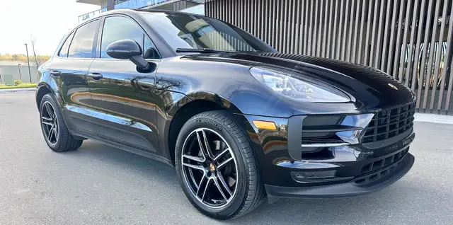 2020 Porsche Macan 594162877328926729