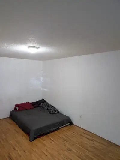 Two Spacious Rooms Available in Marpole (Vancouver) – Available ASAP! Hey lovely people! My roommate...