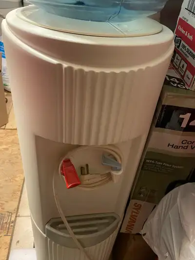 Water Cooler Dispenser, View more