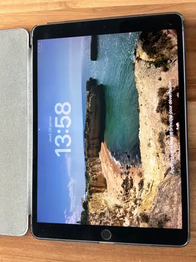 IPad Air 3e génération (256 GO), View more