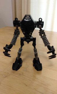LEGO Bionicle Toa Mata Onua 8532