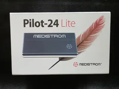 Pilot 24 Lite Battery & Backup Power Supply, (1-2 nights avg run-time) compatible with DreamStation...