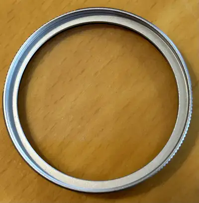 [Model 13132] Leica E39 UVa Filter., View more