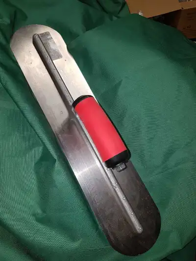 Kraft Tool Trowel, View more