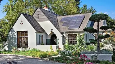 Family looking for a house to rent. Target move in date is June 2026. House needs to be at least 3 b...