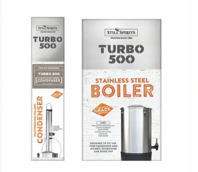 BRAND NEW IN BOX NEVER BEEN USED Designed and assembled in New Zealand, the T-500 is the world's mos...