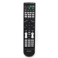 New Original SONY RM-VZ320  7 Device Universal Remote Control