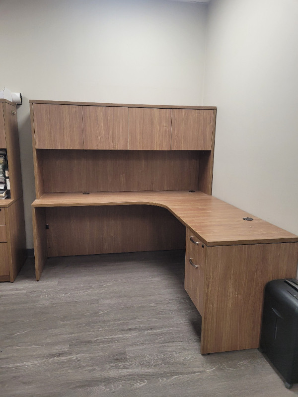 Office Desks for Sale Desks Edmonton Kijiji