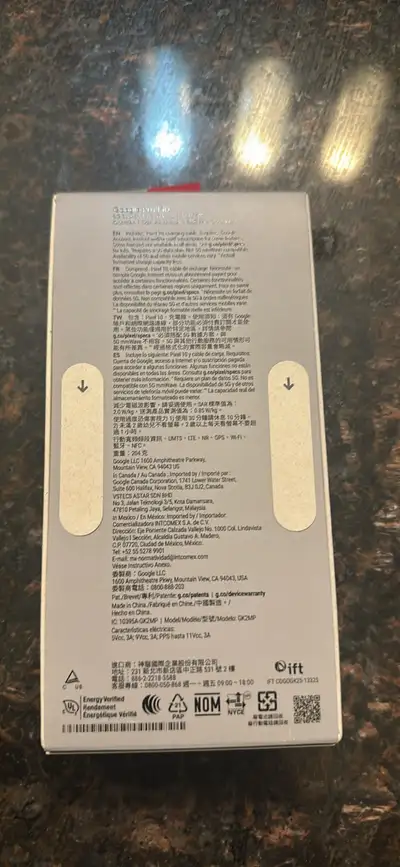  Google Pixel 10 128G, View more