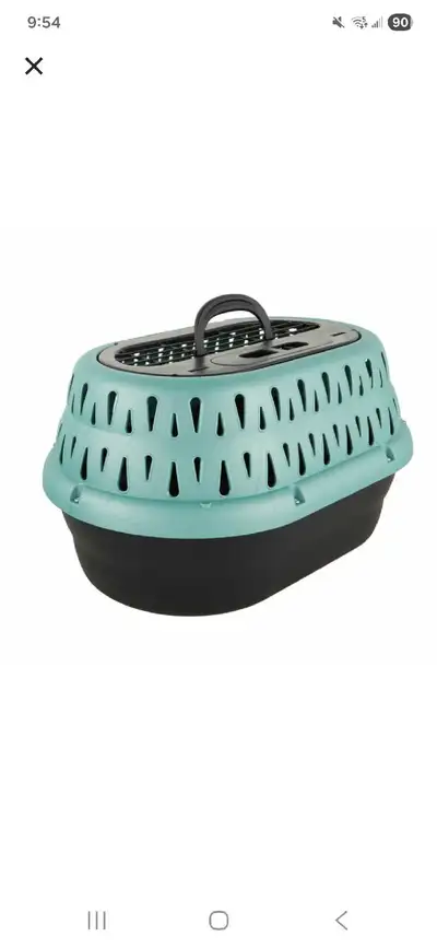 Cat Kennel Carrier, View more