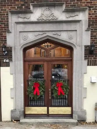 Appartement "Vintage" grand 31/2 NDG dans le Monkland Village