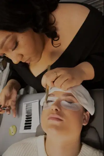 Lash Tech Room Rental At Busy Salon, View more