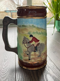 Vintage German Pottery