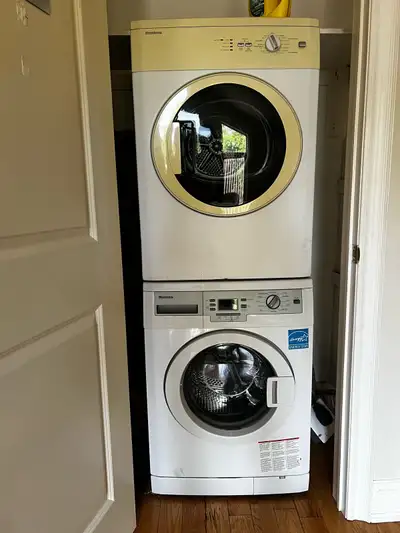 WASHER DRYER SET, View more