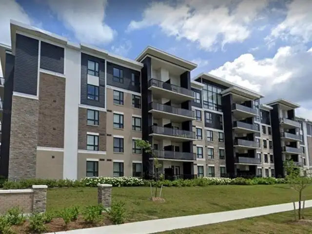 2 bedroom 1.5 bathroom Condo for lease in Milton in Long Term Rentals in Oakville / Halton Region - Image 2