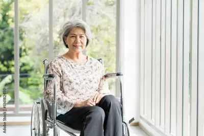 FT or PT - Caregiver / Companion for Beloved Grandma, View more
