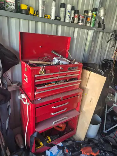 tool box, View more