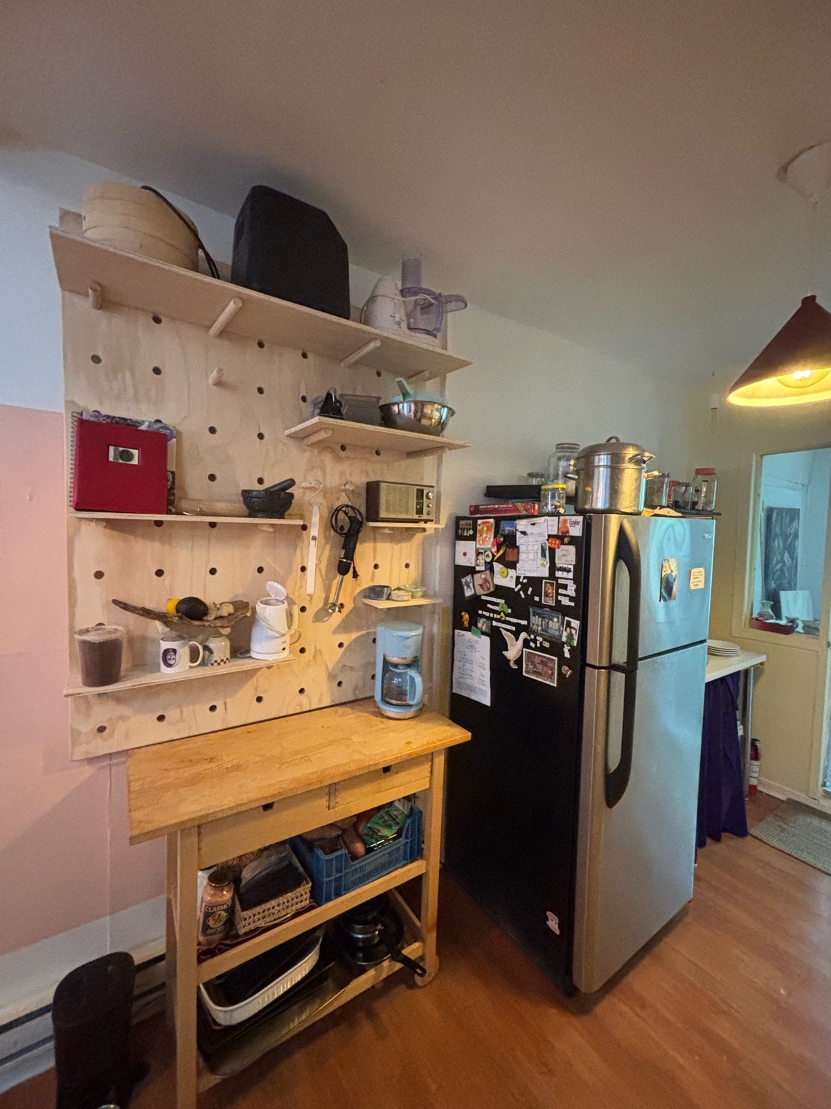 Room for rent in the heart of the plateau — photo 2
