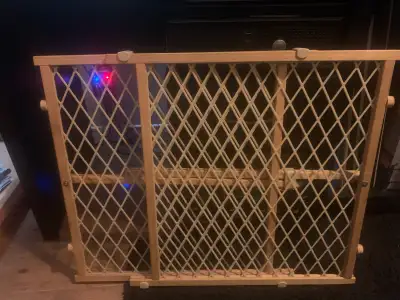 Baby safety fence, View more