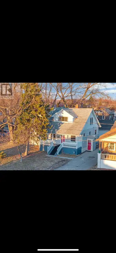 Beautiful Renovated House for Rent