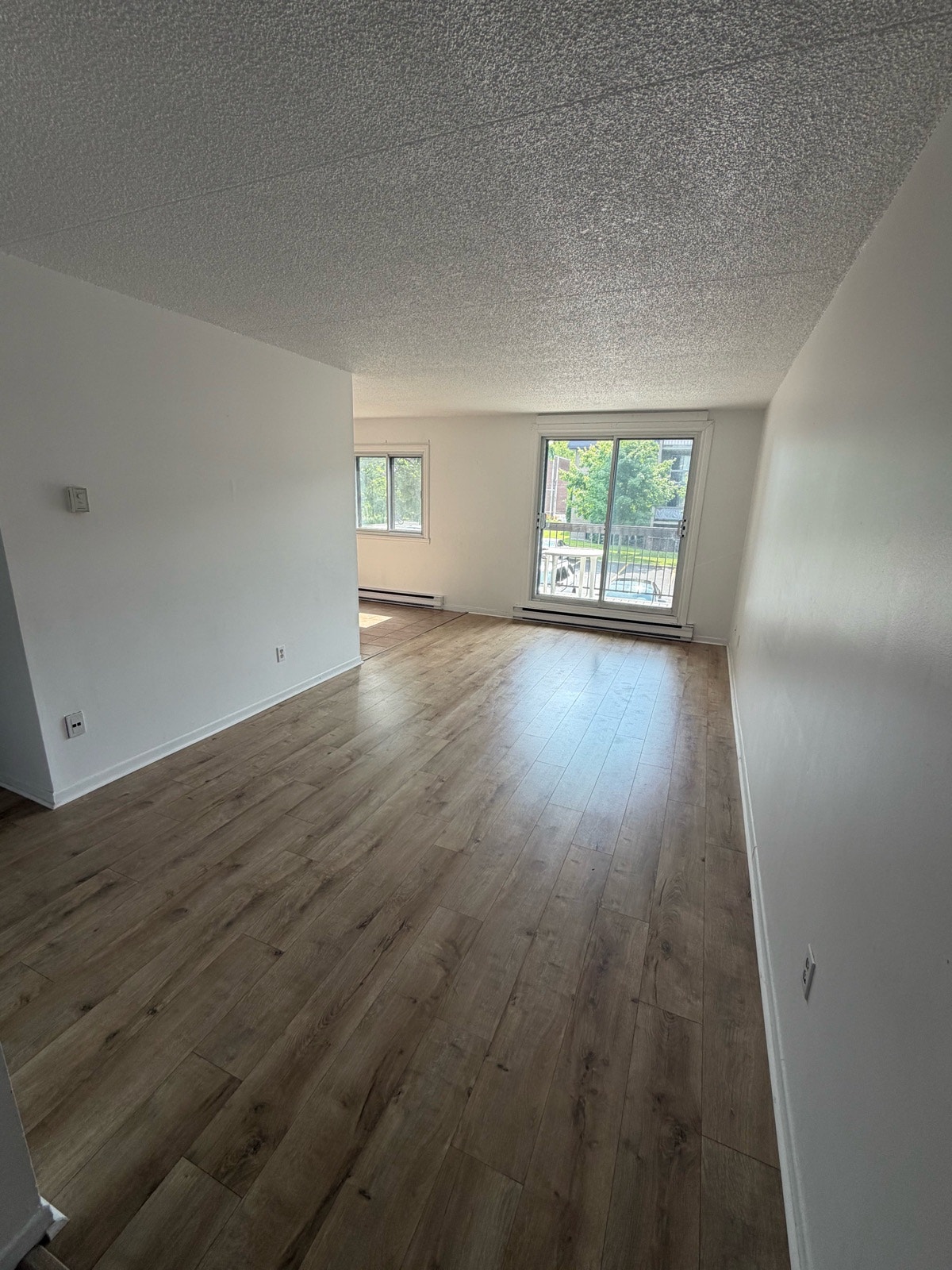 Logements à louer - Longueuil — photo 2