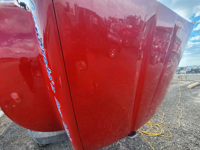 Pro Metal Polisher In Pincher Cranbrook Mobile in Heavy Trucks in Lethbridge - Image 4
