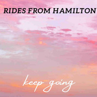 Rides from Hamilton to Anywhere