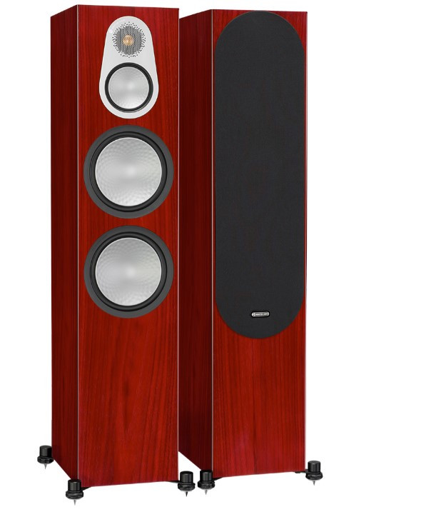 Would like to find a pair of Monitor Audio Speakers Series 500 i in Speakers in Edmonton