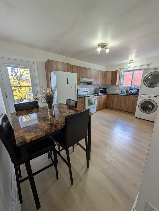 3 1/2 à Lasalle in Long Term Rentals in City of Montréal - Image 6