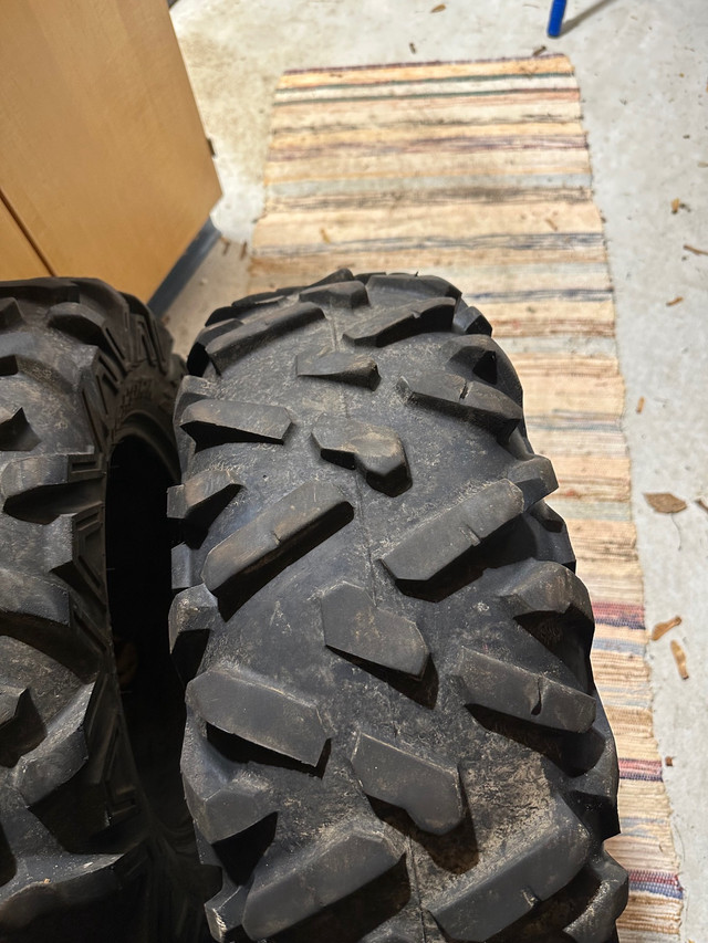 Maxxis Big Horn 2.0 - R14x27x11, R14x27x9 in ATVs in Kitchener / Waterloo