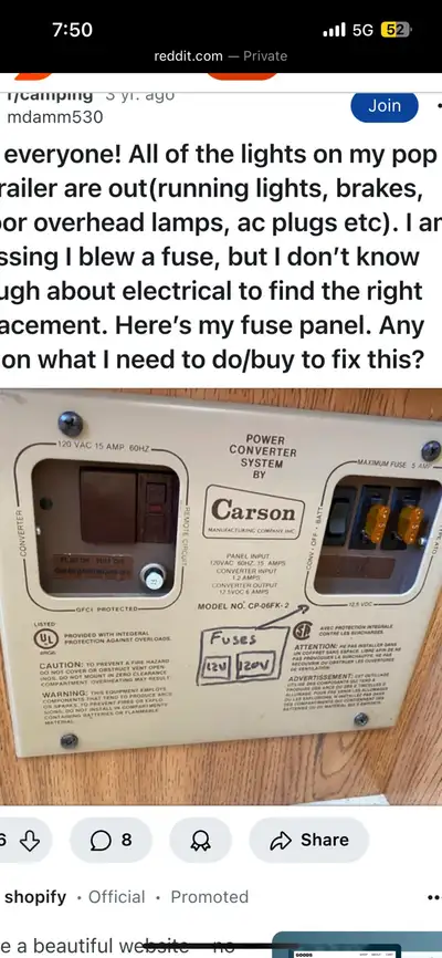 Looking to buy this whole panel