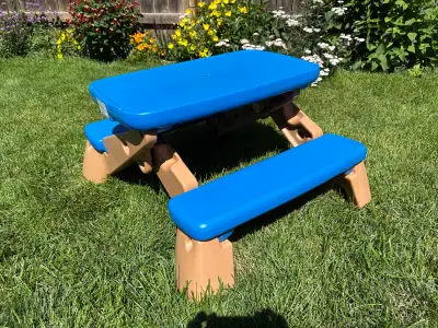 Step 2 Kids Picnic Table, View more