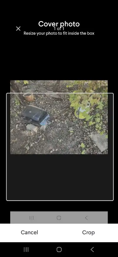 BBQ for sell plus propane , View more