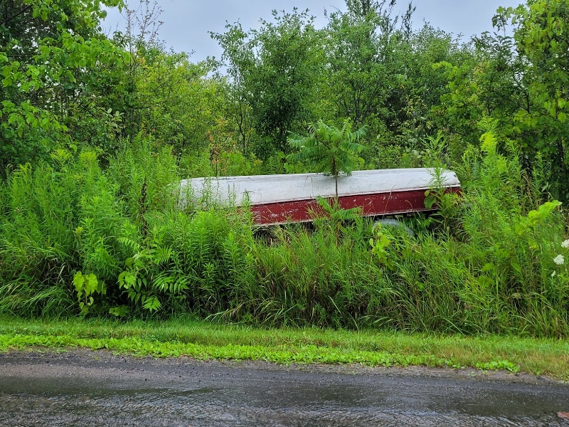 aluminum boat and trailer for sale Powerboats & Motorboats